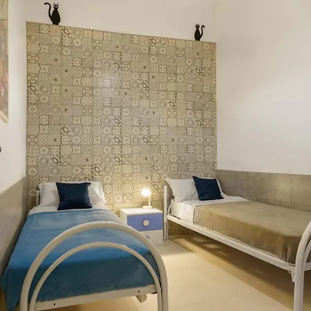Ruci Ruci Apartment