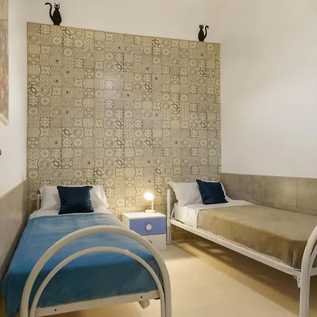 Ruci Ruci Appartement