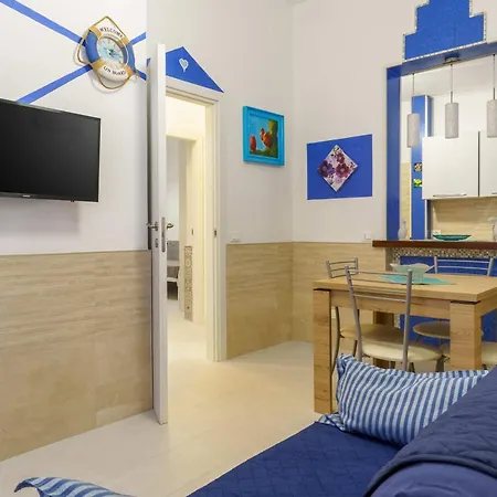 Apartment Ruci Ruci