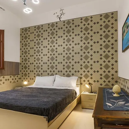 Ruci Ruci Apartment *