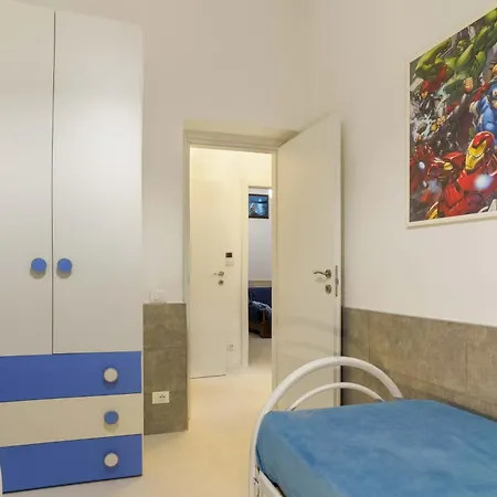Appartement Ruci Ruci