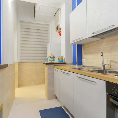 Ruci Ruci Apartment *