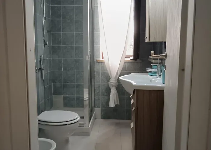 Appartement Ruci Ruci Mondello