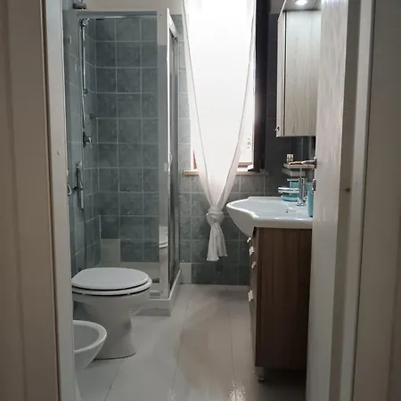 Apartamento Ruci Ruci Mondello