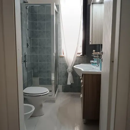 Appartement Ruci Ruci Mondello